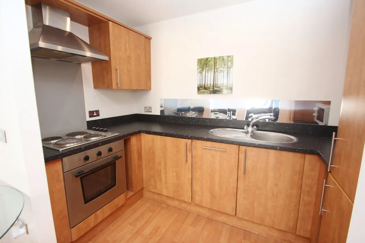 Curzon Place, Gateshead, photo 5