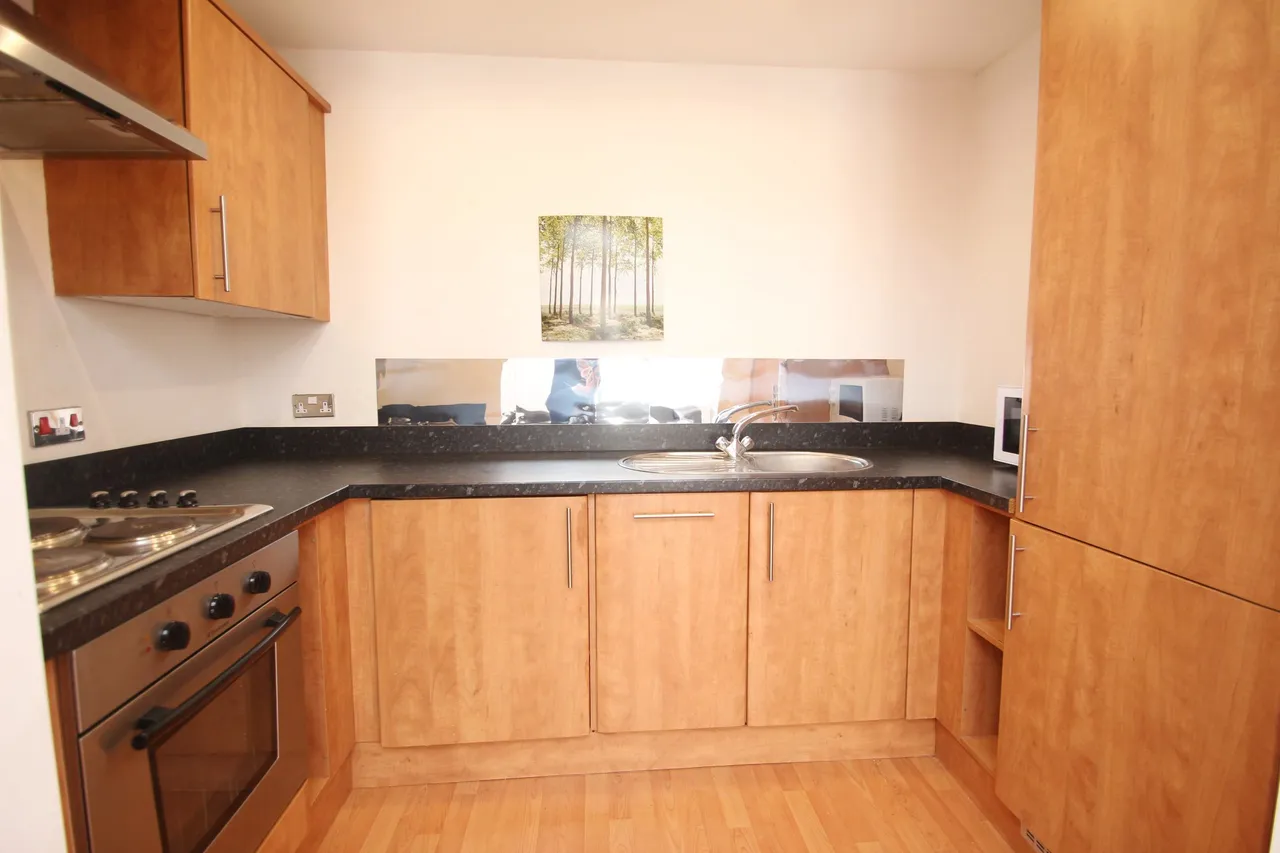 Curzon Place, Gateshead, photo 6