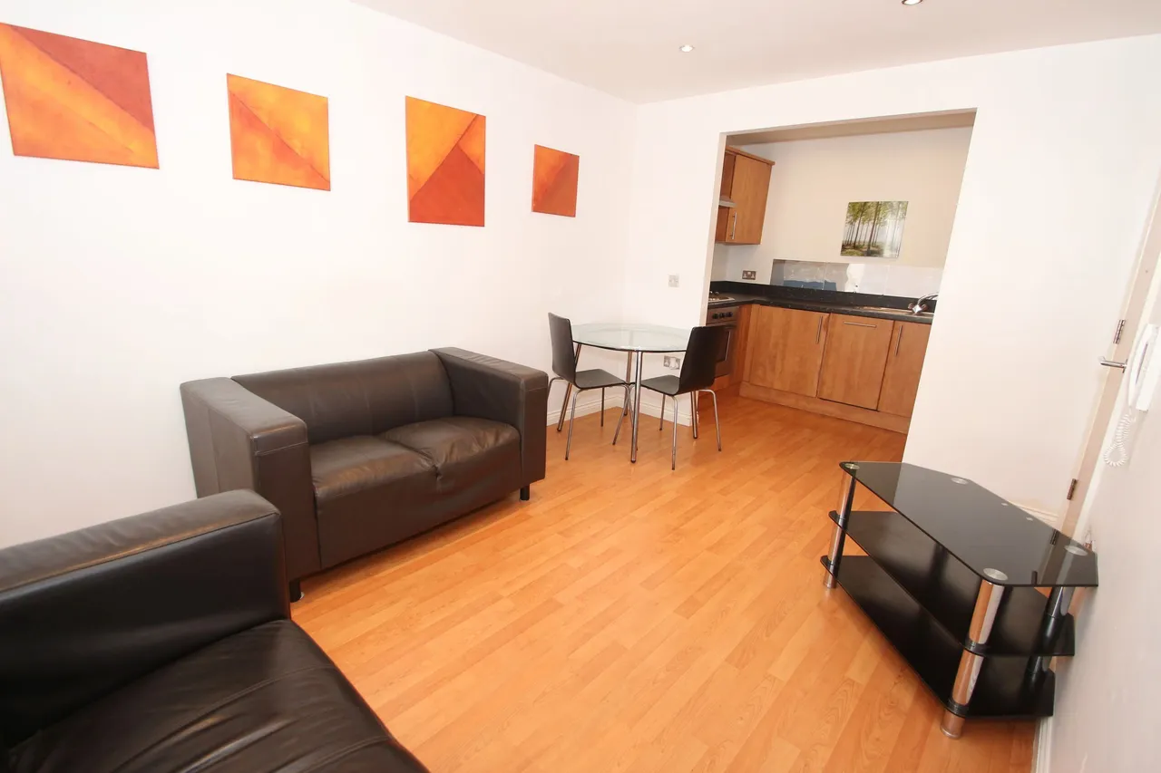 Curzon Place, Gateshead, photo 4