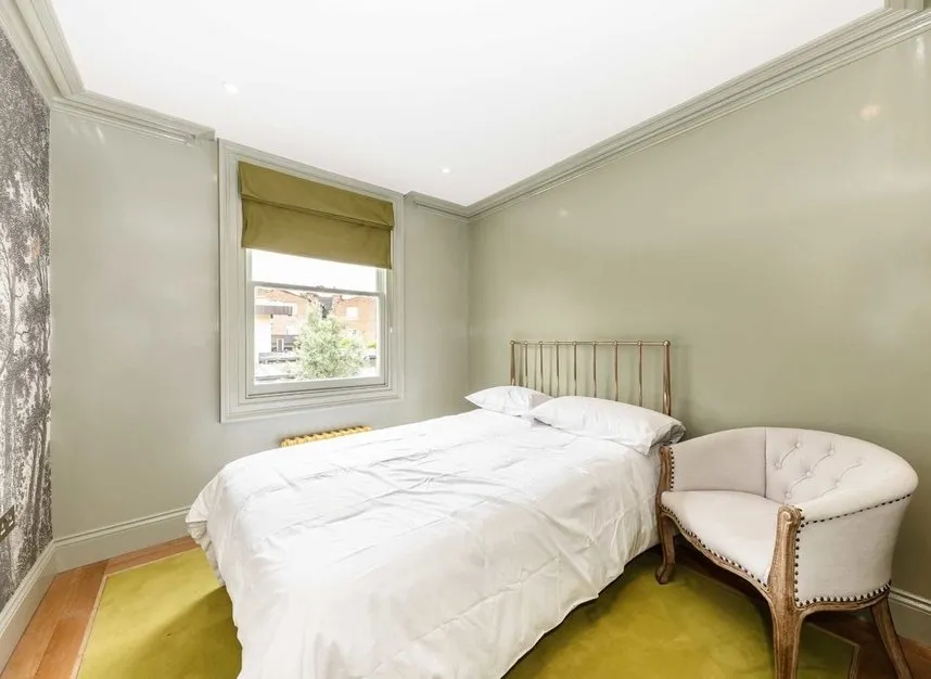 Harlesden Gardens, Willesden, NW10, photo 7