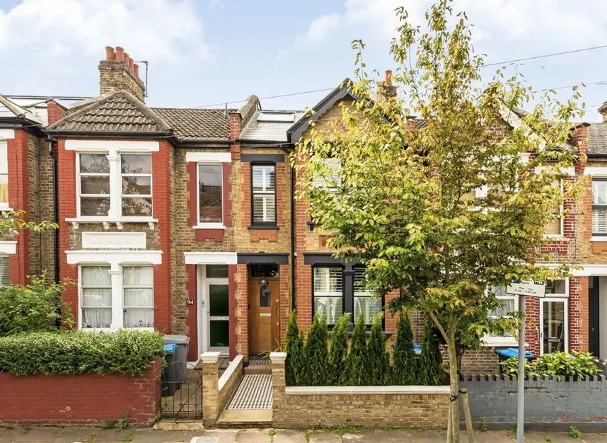 Harlesden Gardens, Willesden, NW10, photo 9