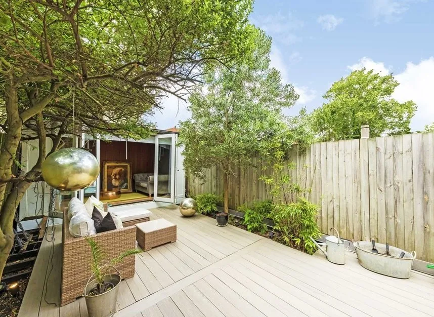 Harlesden Gardens, Willesden, NW10, photo 8