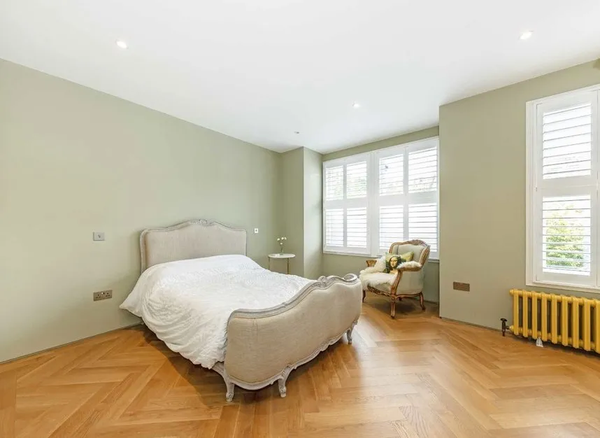 Harlesden Gardens, Willesden, NW10, photo 6