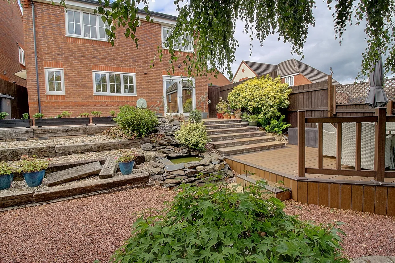 Coombe Drive, Nuneaton, CV10, photo 29