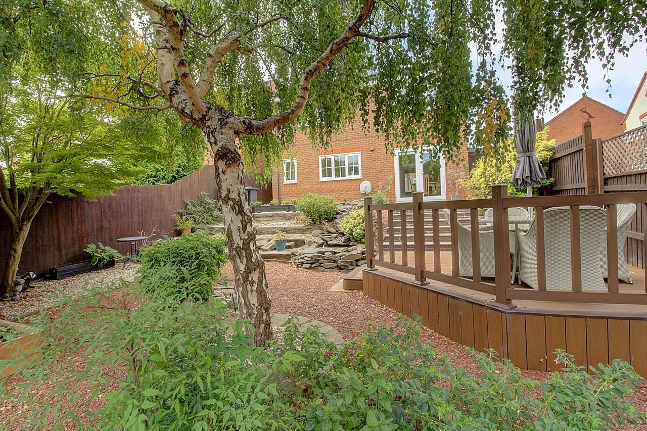 Coombe Drive, Nuneaton, CV10, photo 4