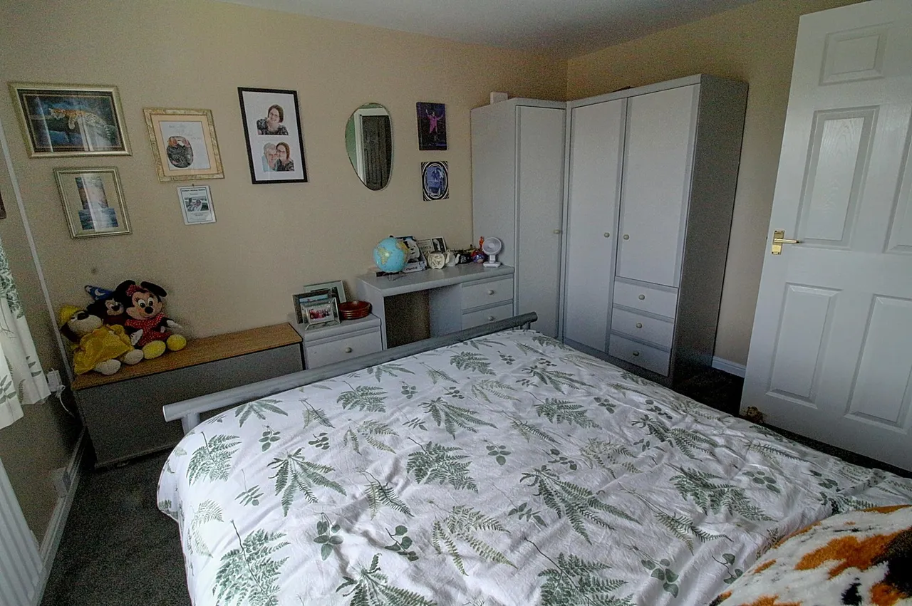 Coombe Drive, Nuneaton, CV10, photo 22