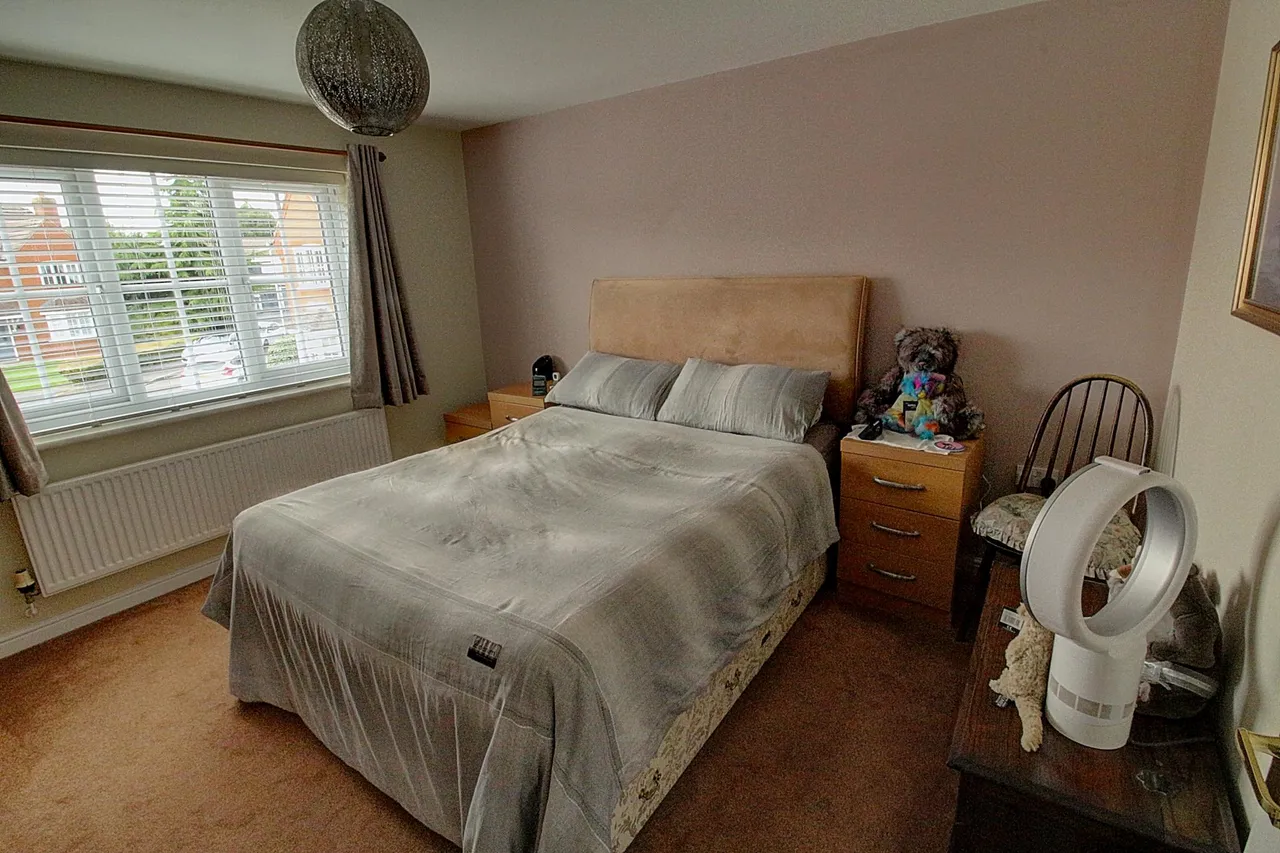 Coombe Drive, Nuneaton, CV10, photo 17