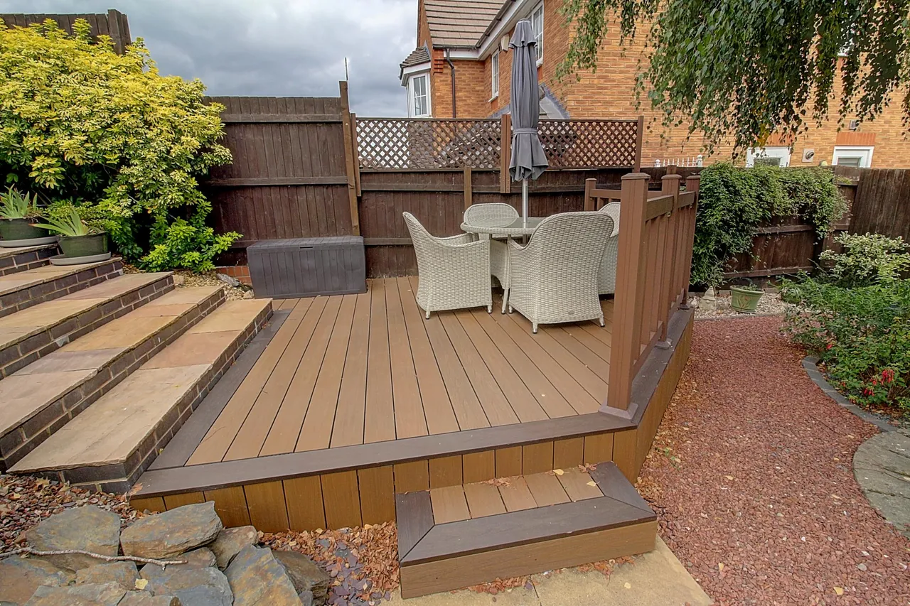 Coombe Drive, Nuneaton, CV10, photo 27