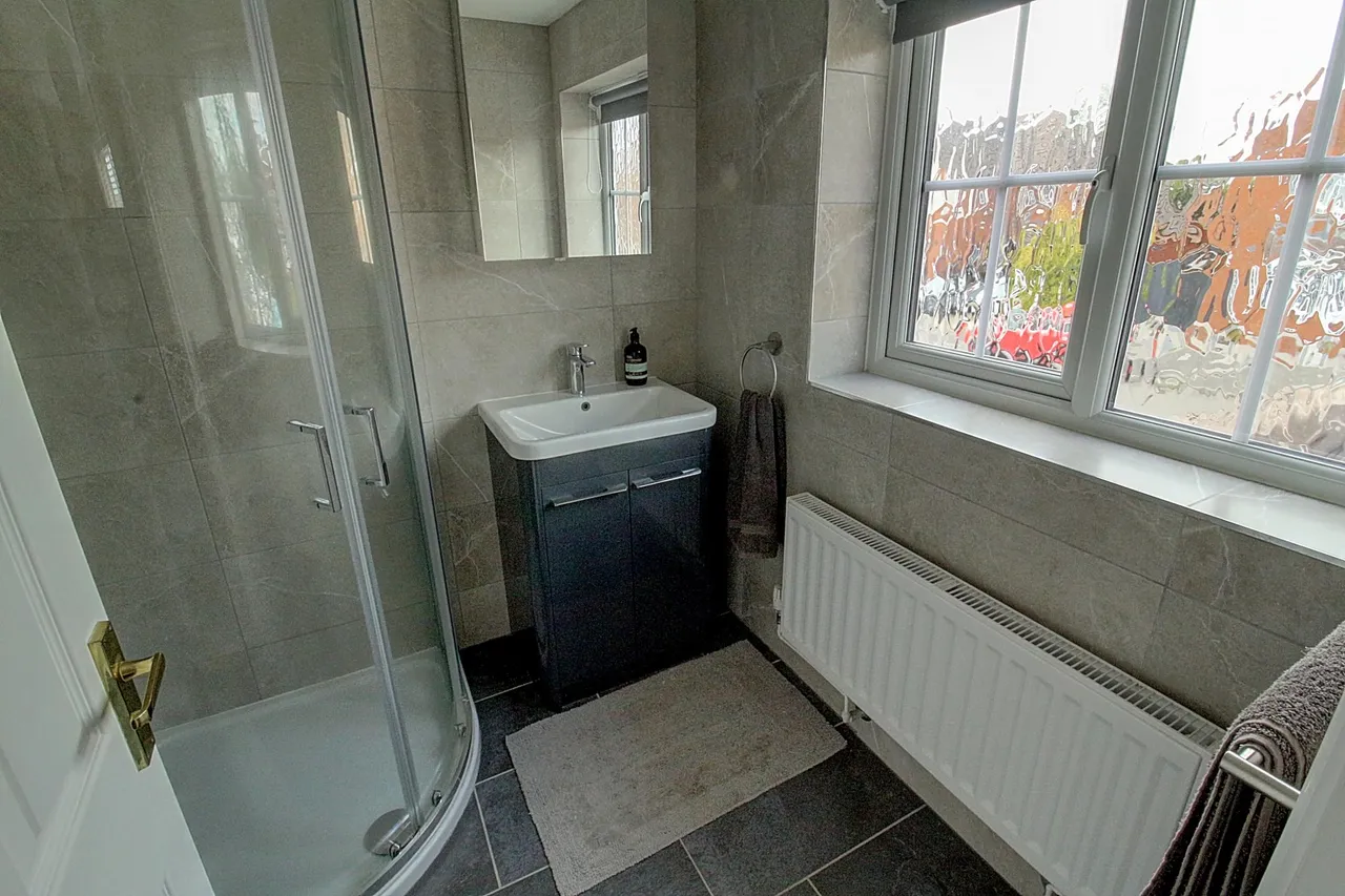 Coombe Drive, Nuneaton, CV10, photo 20