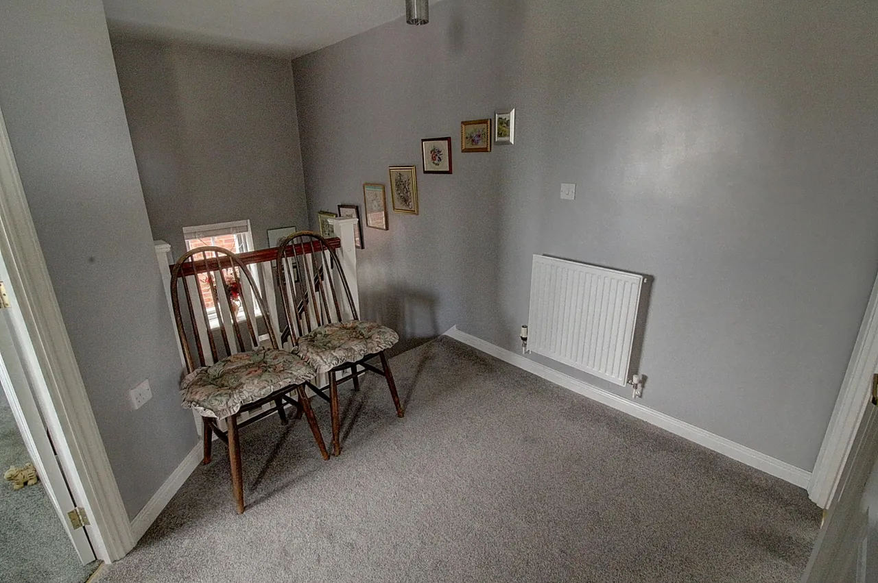 Coombe Drive, Nuneaton, CV10, photo 16