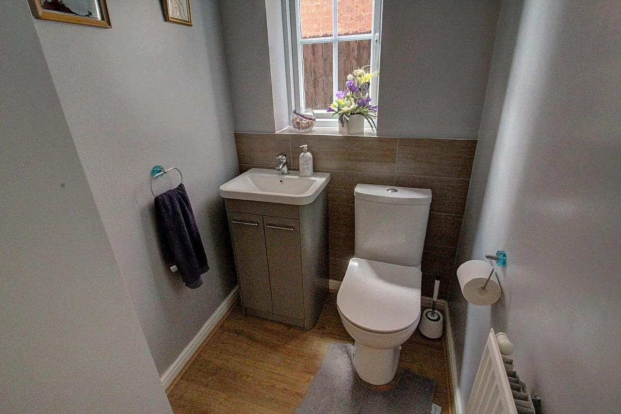 Coombe Drive, Nuneaton, CV10, photo 10