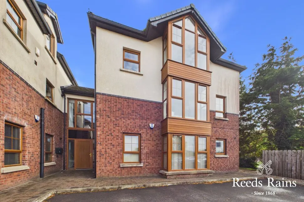 Four Winds Avenue, Belfast, BT8, photo 16