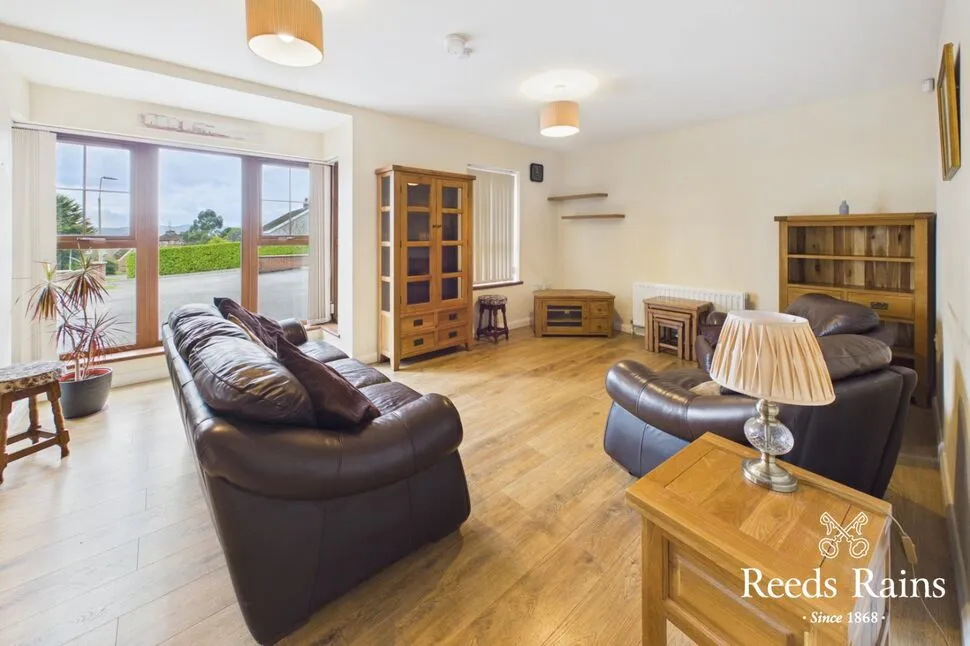 Four Winds Avenue, Belfast, BT8, photo 4