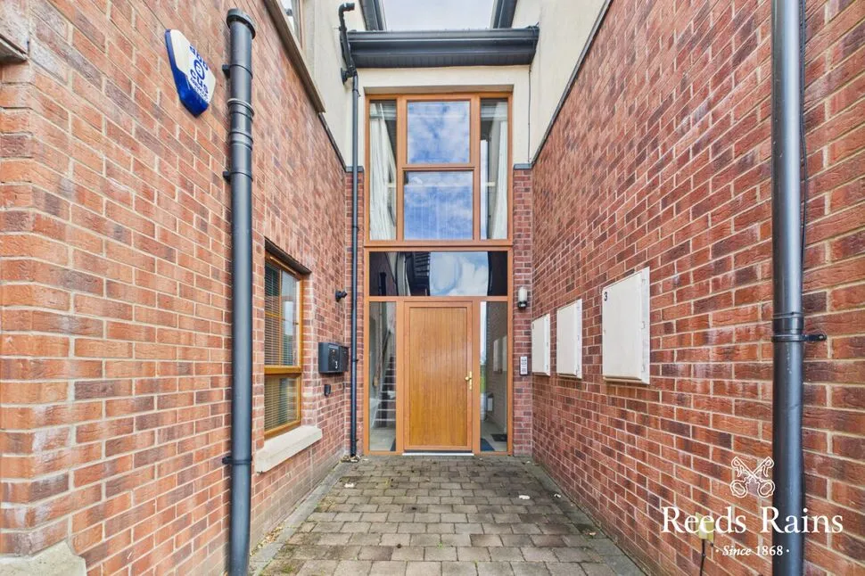 Four Winds Avenue, Belfast, BT8, photo 15