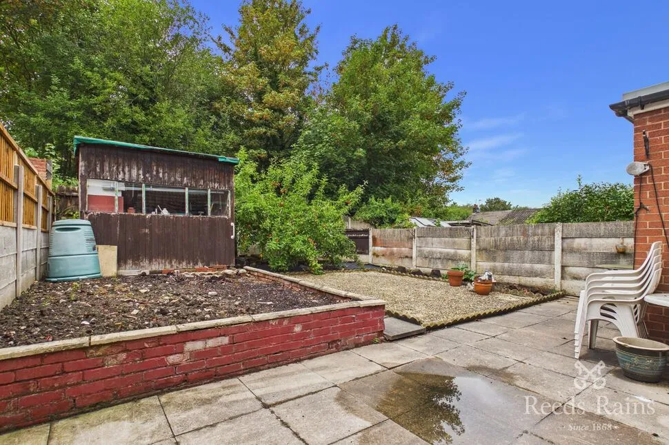 Thornham Avenue, St. Helens, WA9, photo 6