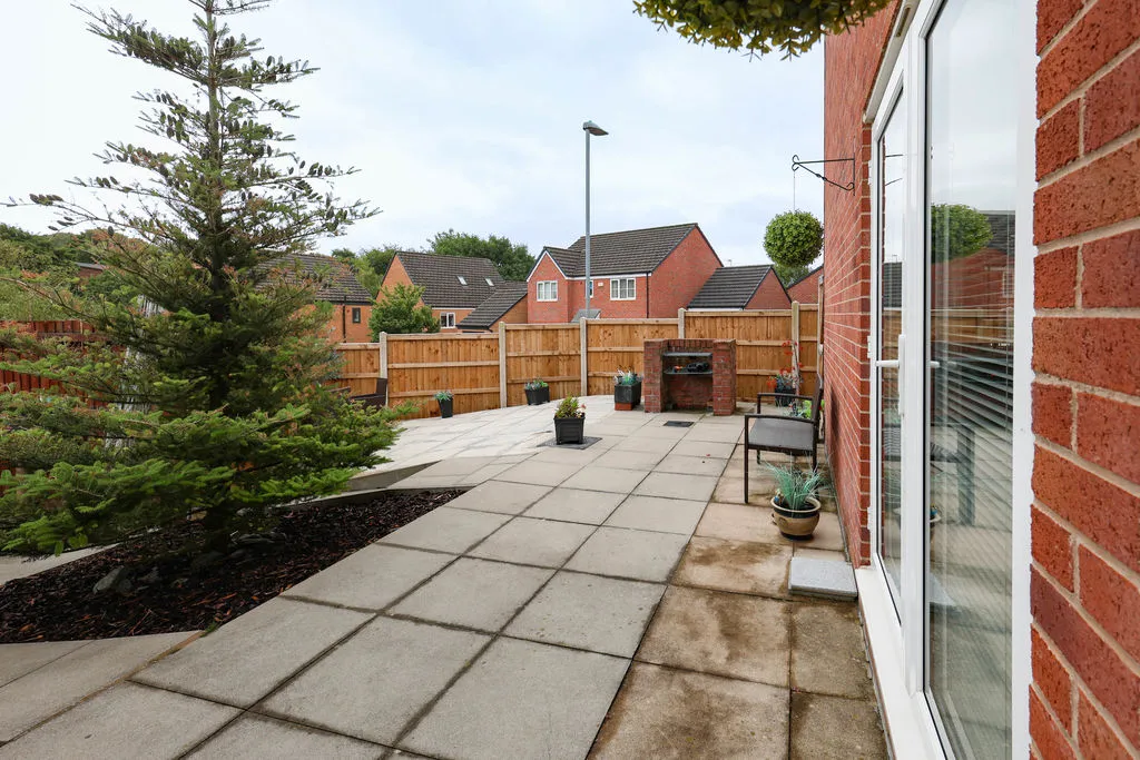 Orama Avenue Whitworth, Rochdale OL12 8ED, photo 22