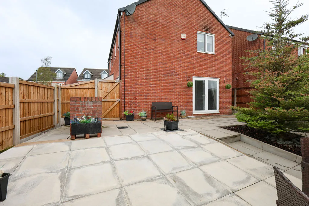 Orama Avenue Whitworth, Rochdale OL12 8ED, photo 24