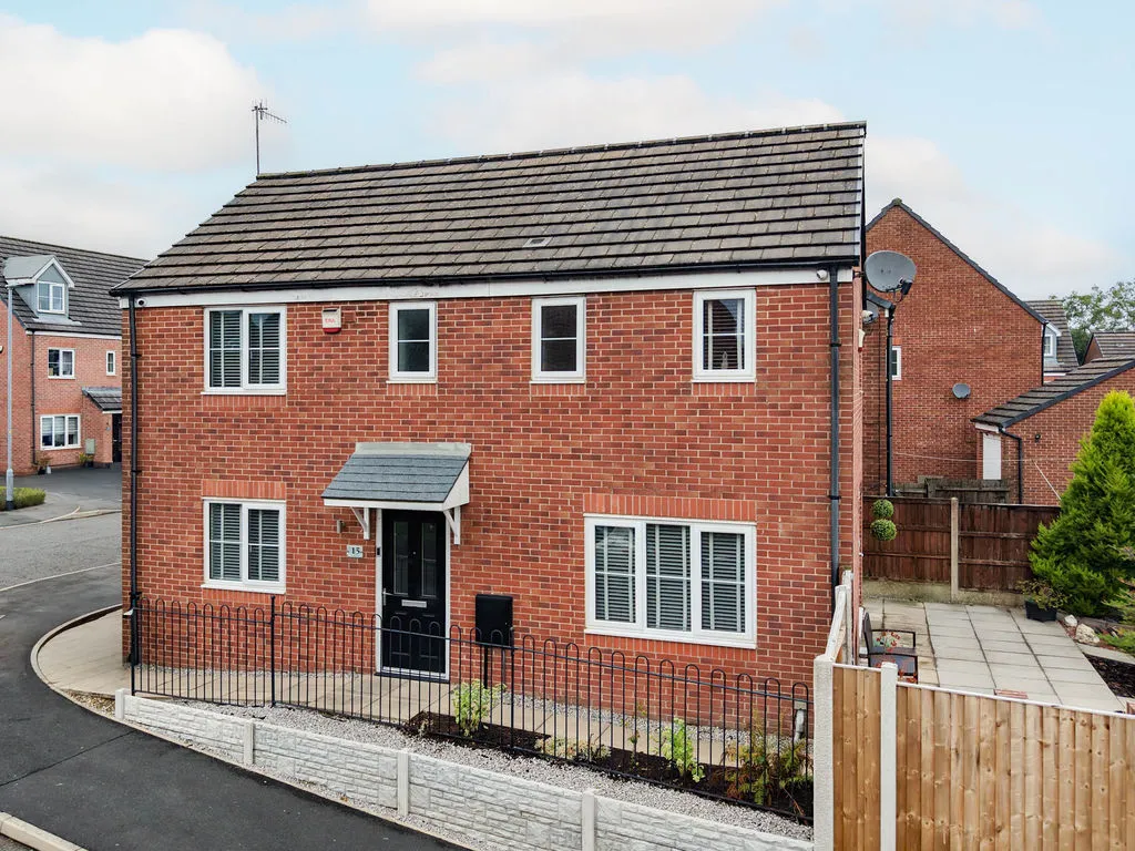 Orama Avenue Whitworth, Rochdale OL12 8ED, photo 26
