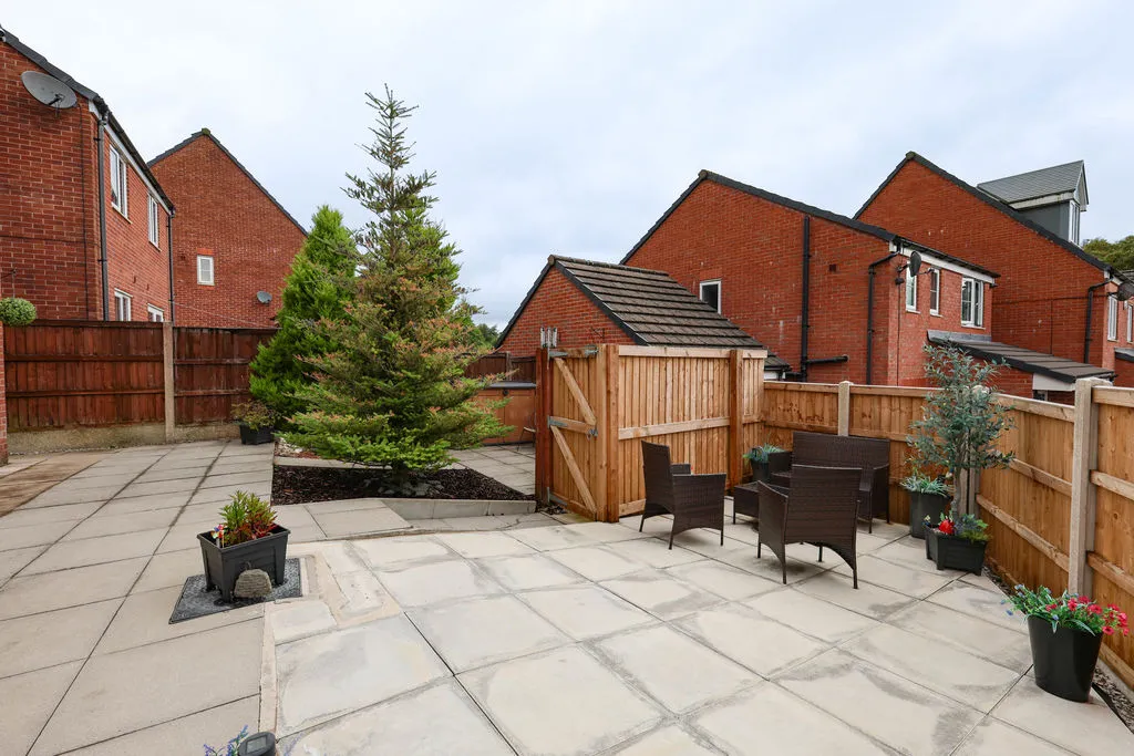 Orama Avenue Whitworth, Rochdale OL12 8ED, photo 20