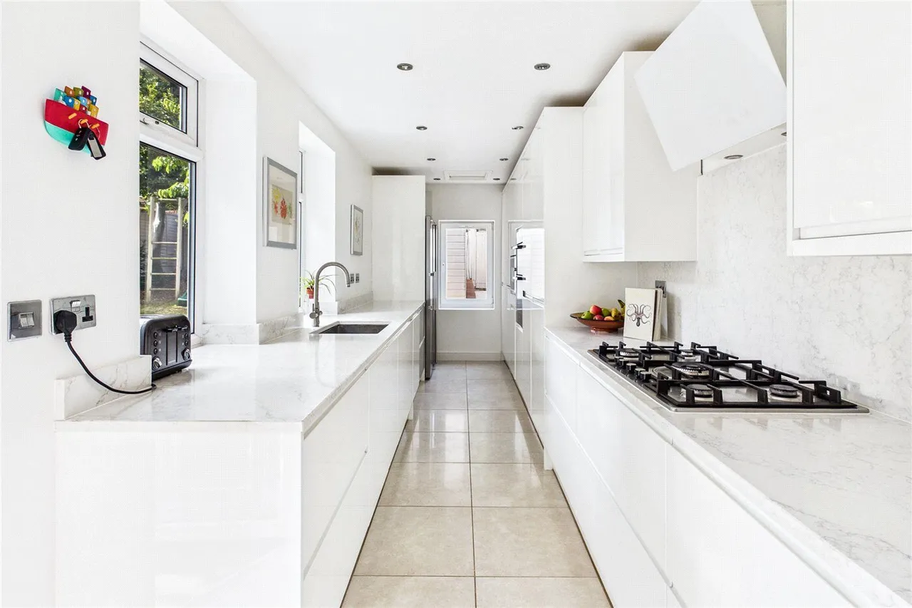 Upper Tulse Hill, London, SW2, photo 6