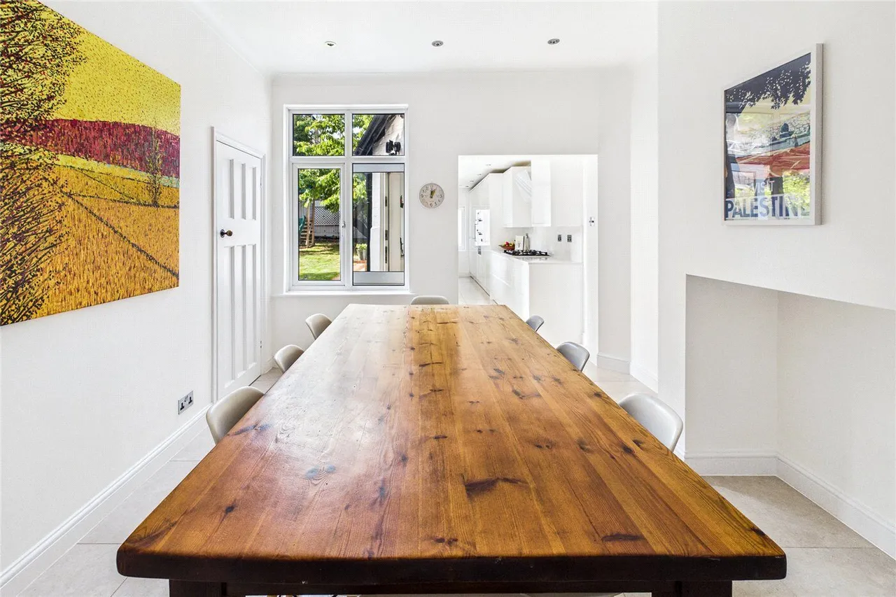 Upper Tulse Hill, London, SW2, photo 5