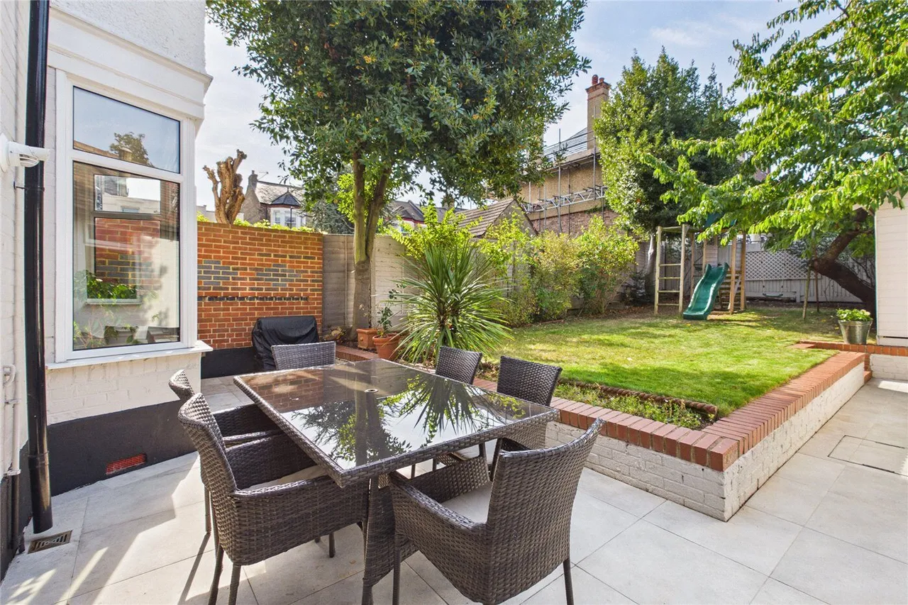 Upper Tulse Hill, London, SW2, photo 9