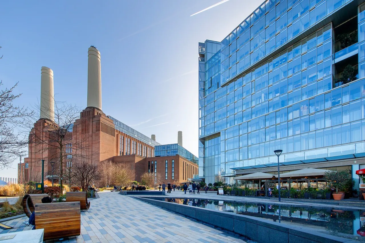 Circus Road West, London, SW11, photo 6