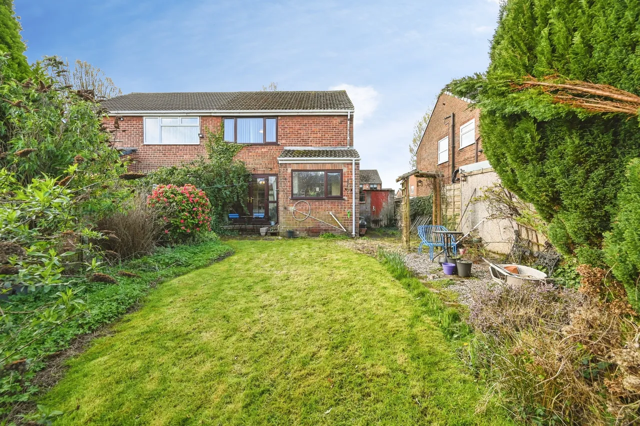 Carr Lane, Wigan, WN3, photo 13