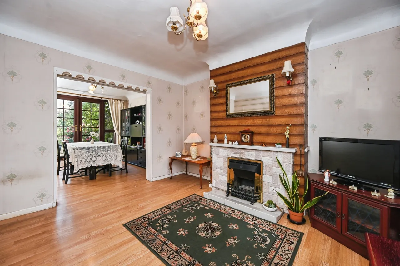 Carr Lane, Wigan, WN3, photo 5