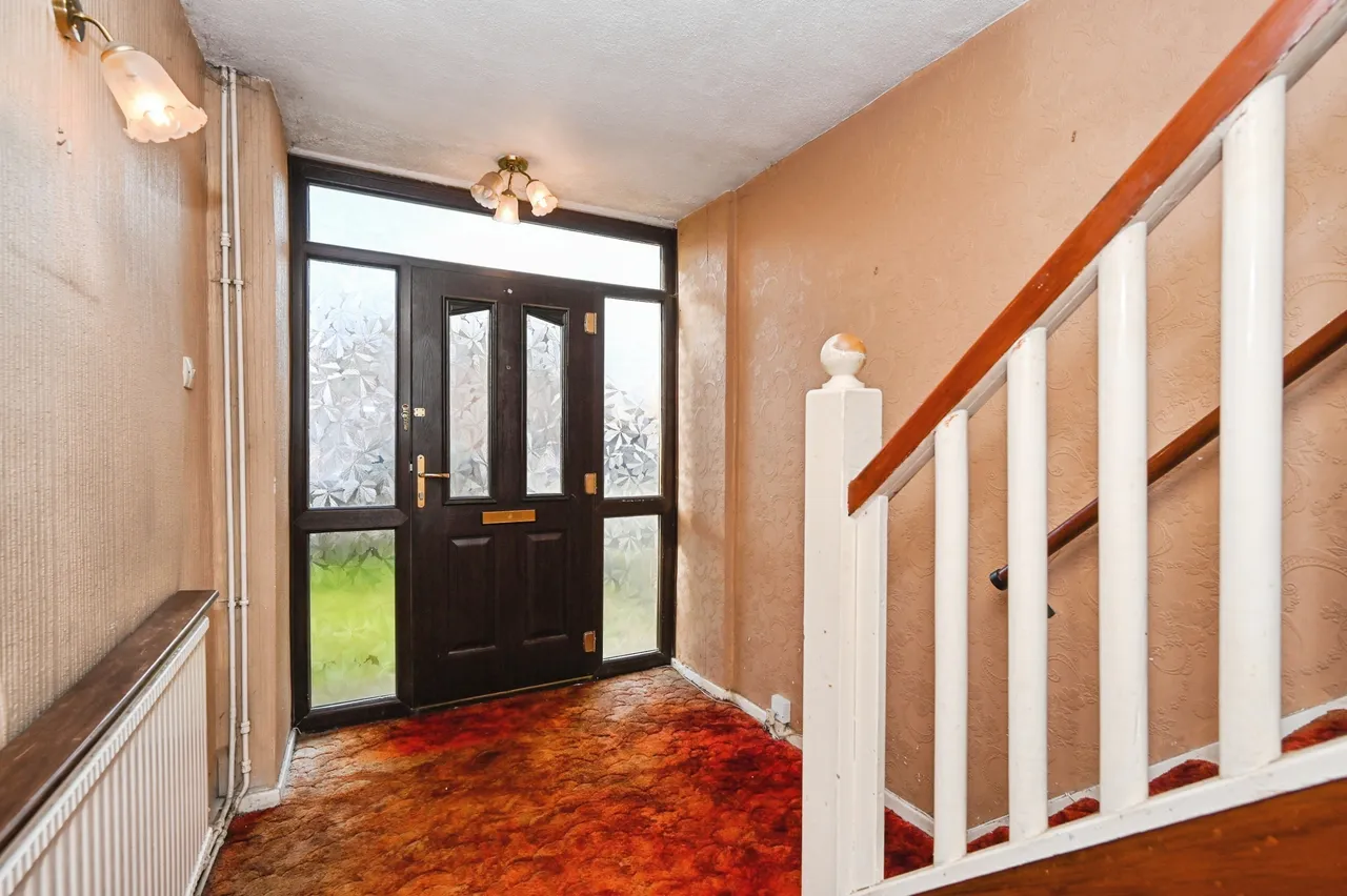 Carr Lane, Wigan, WN3, photo 4