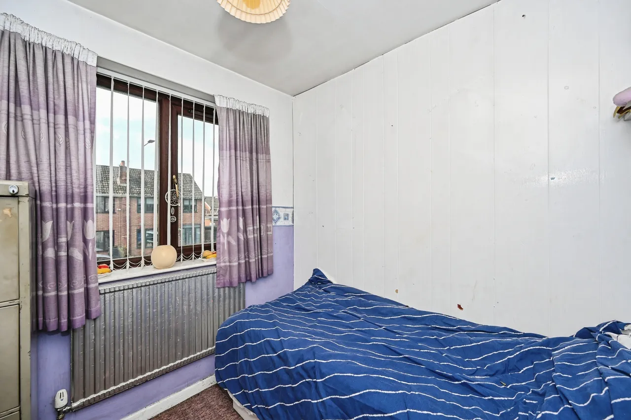 Carr Lane, Wigan, WN3, photo 12