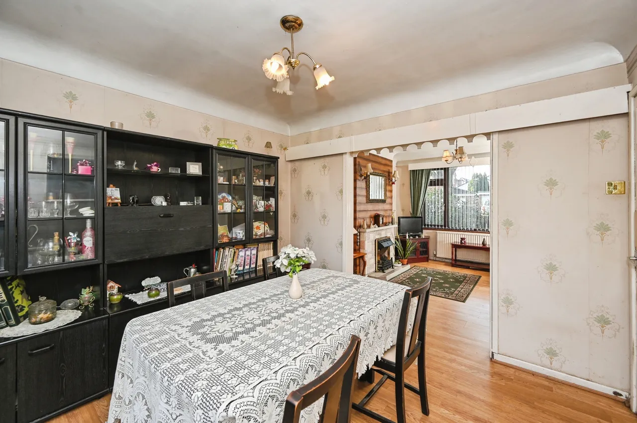 Carr Lane, Wigan, WN3, photo 7