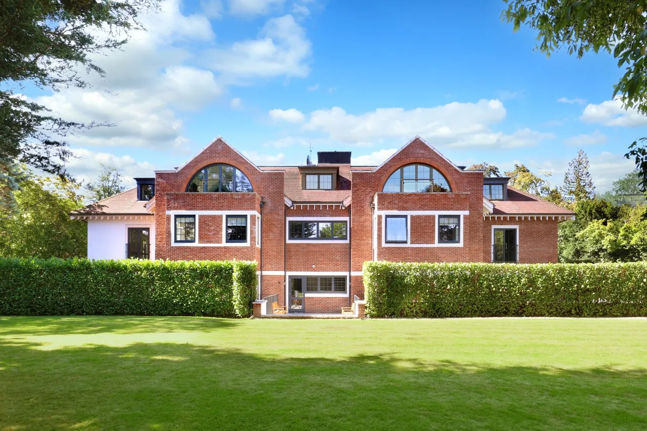 Penn Road, Beaconsfield, HP9, photo 17