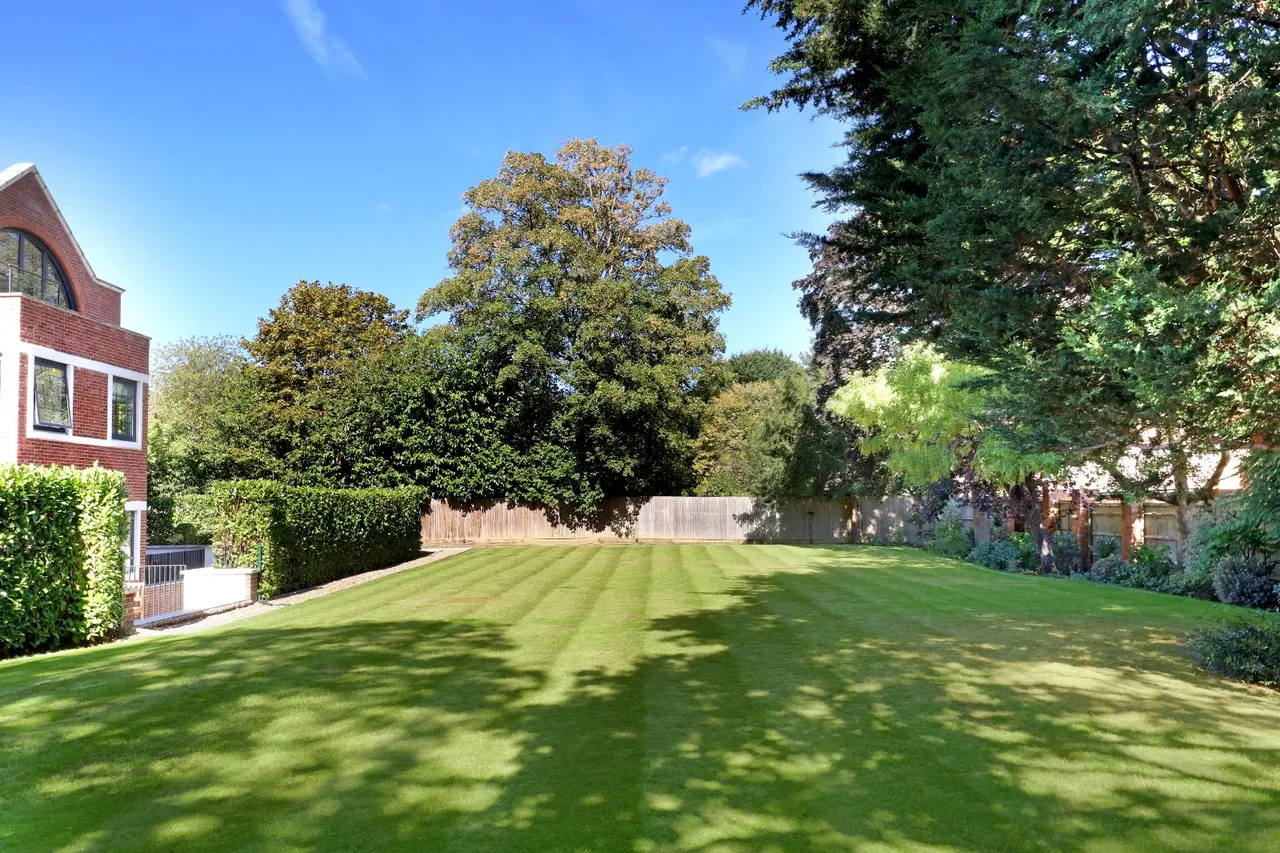 Penn Road, Beaconsfield, HP9, photo 18