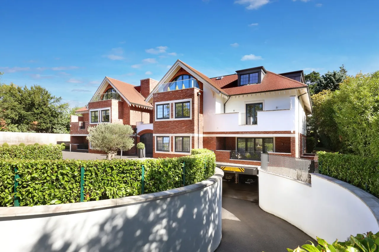 Penn Road, Beaconsfield, HP9, photo 16