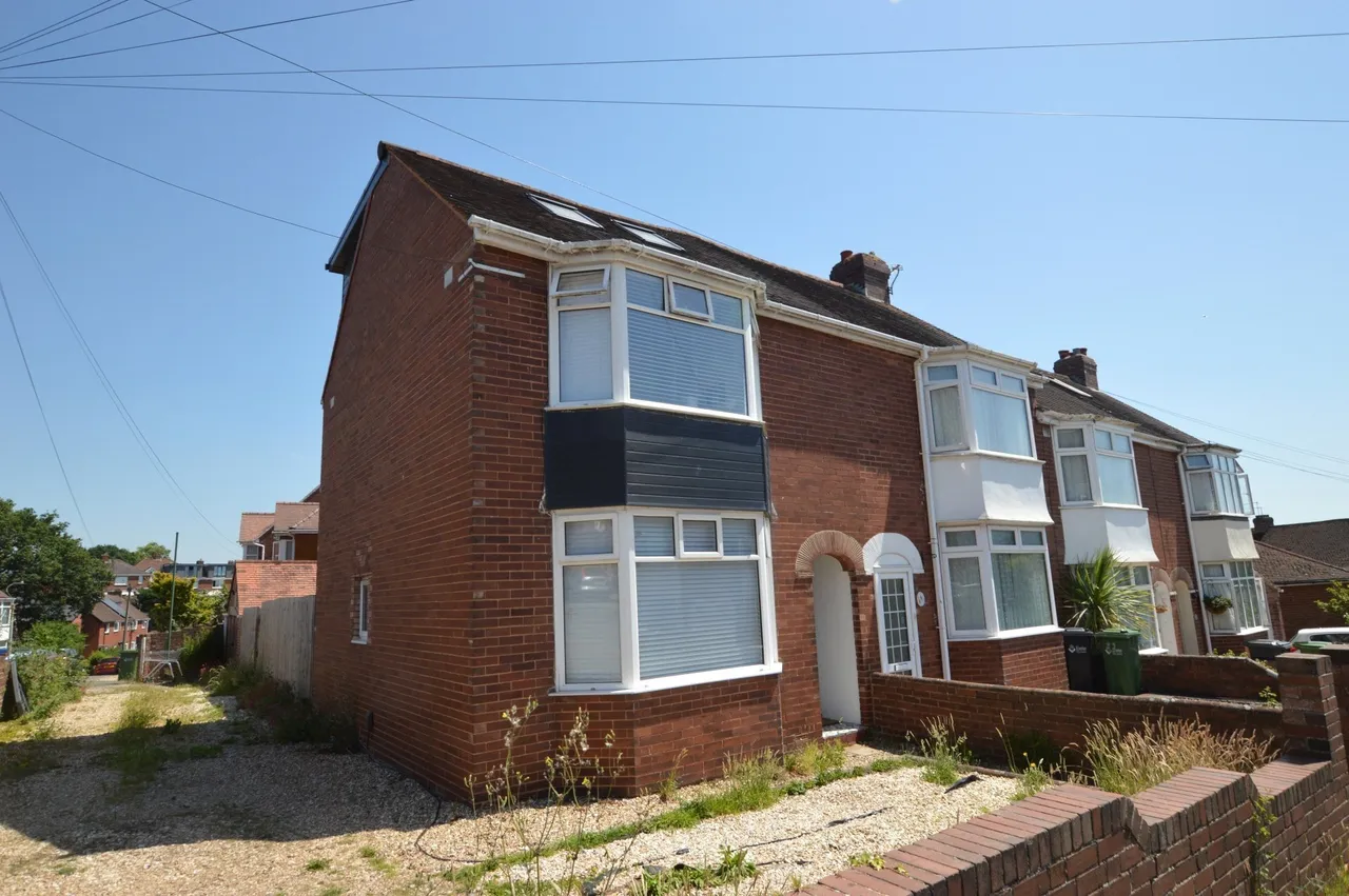 6 bed property for sale — St. Katherines Road, Exeter, Devon, EX4