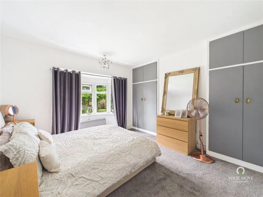 Linden Grove, Houghton Le Spring, Tyne and Wear, DH4, photo 12