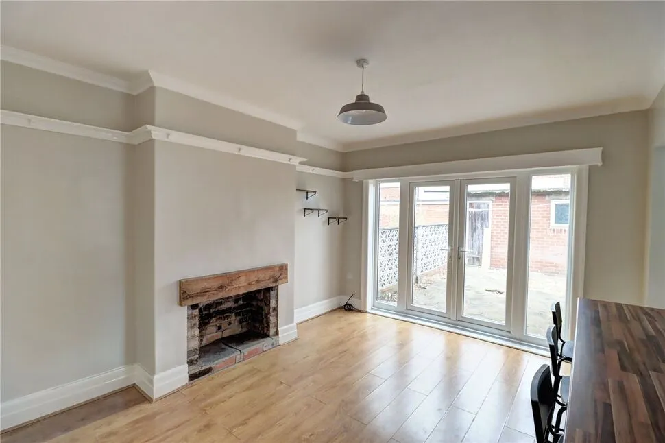 Linden Grove, Houghton Le Spring, Tyne and Wear, DH4, photo 6