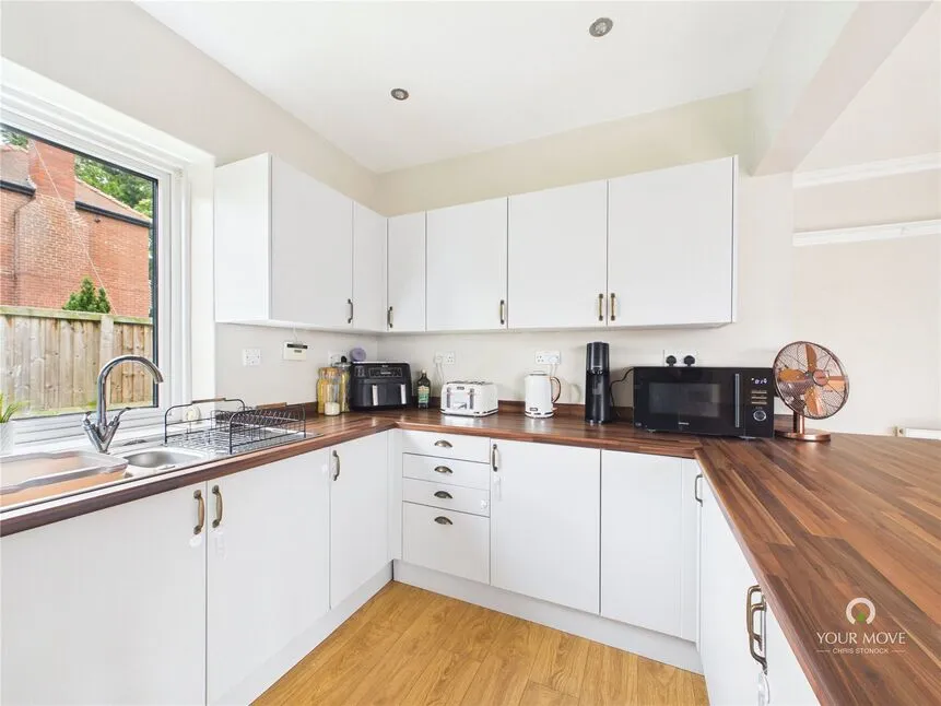 Linden Grove, Houghton Le Spring, Tyne and Wear, DH4, photo 4