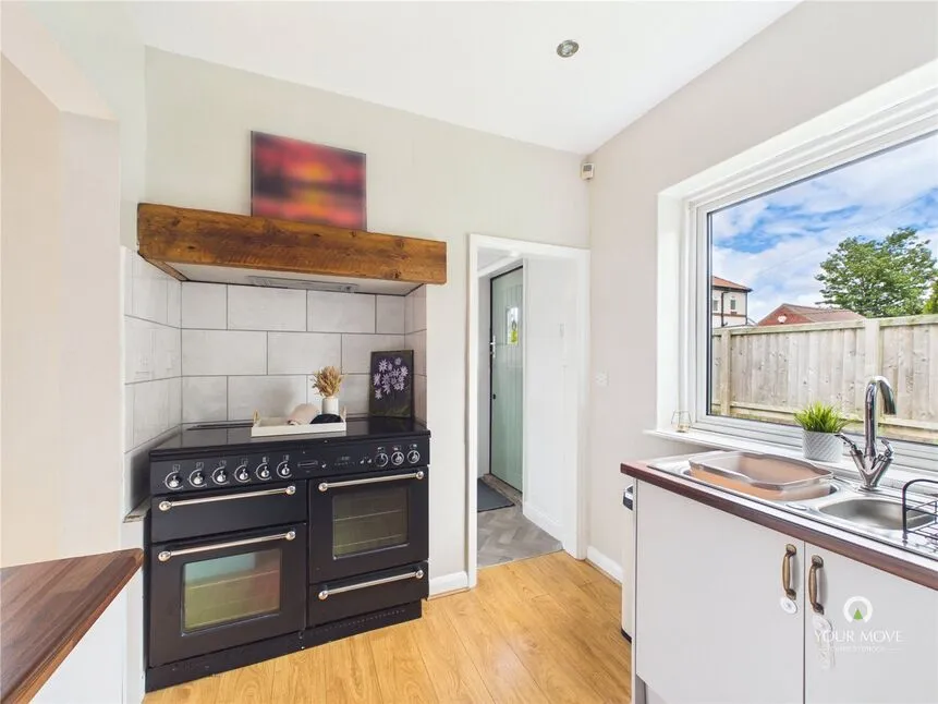 Linden Grove, Houghton Le Spring, Tyne and Wear, DH4, photo 8