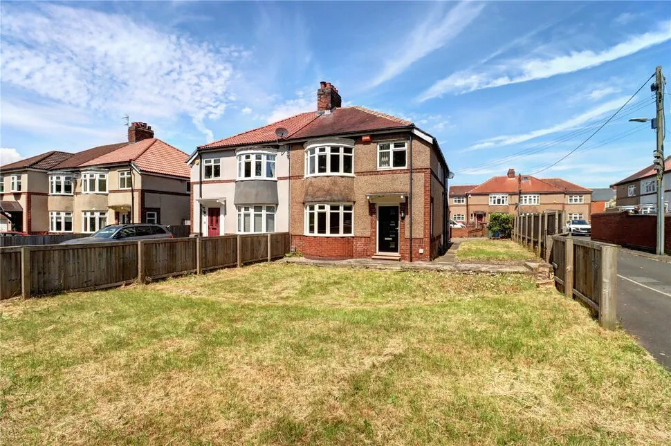 3 bed house for sale — Linden Grove, Houghton Le Spring, Tyne and Wear, DH4