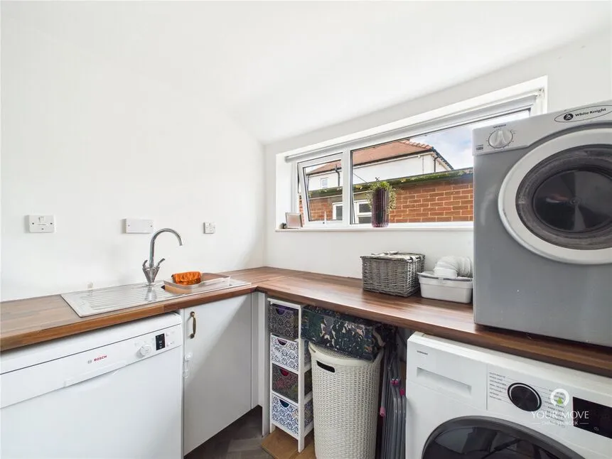 Linden Grove, Houghton Le Spring, Tyne and Wear, DH4, photo 11