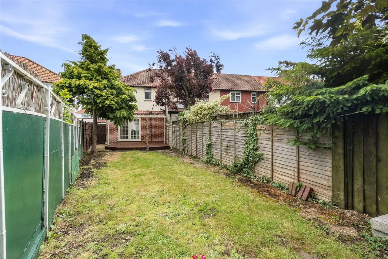 Warburton Road, Twickenham, TW2 6EW, photo 9