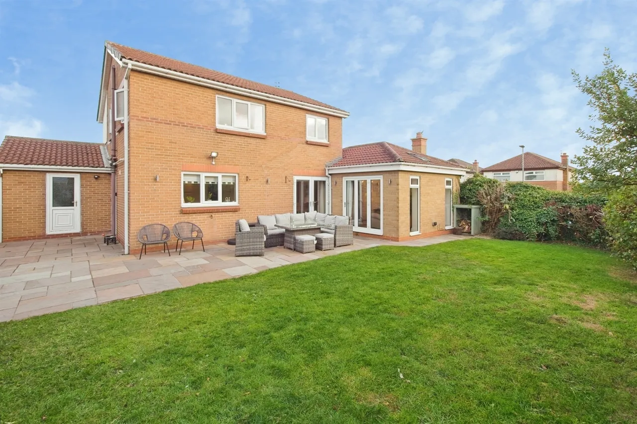 Millston Close, Hartlepool, TS26, photo 21
