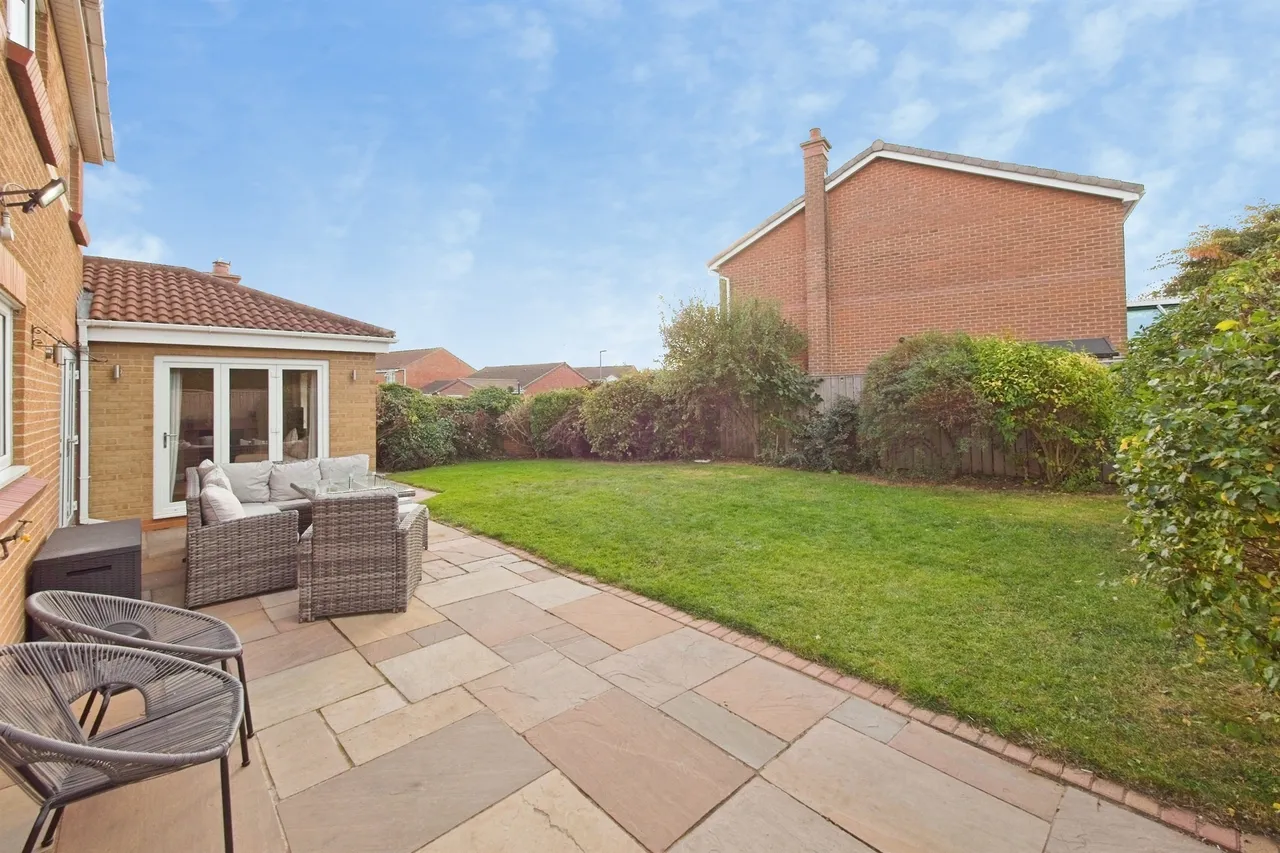 Millston Close, Hartlepool, TS26, photo 22