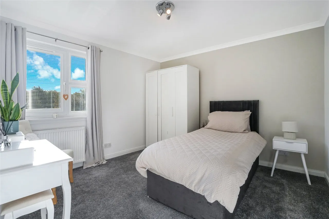 Kinclaven Gardens, Glenrothes, KY7, photo 17