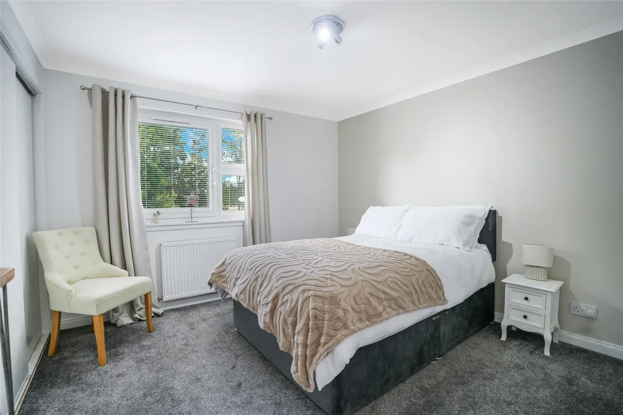 Kinclaven Gardens, Glenrothes, KY7, photo 12