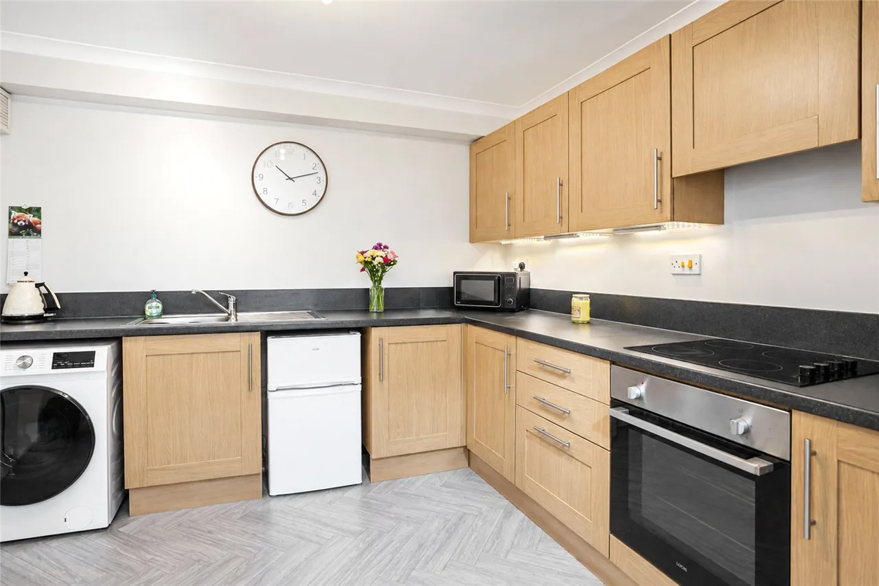 Kinclaven Gardens, Glenrothes, KY7, photo 10