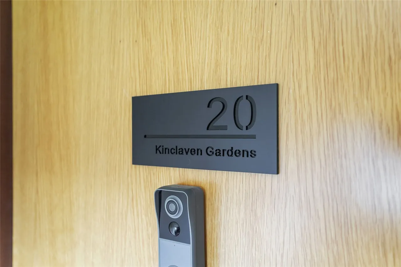 Kinclaven Gardens, Glenrothes, KY7, photo 3