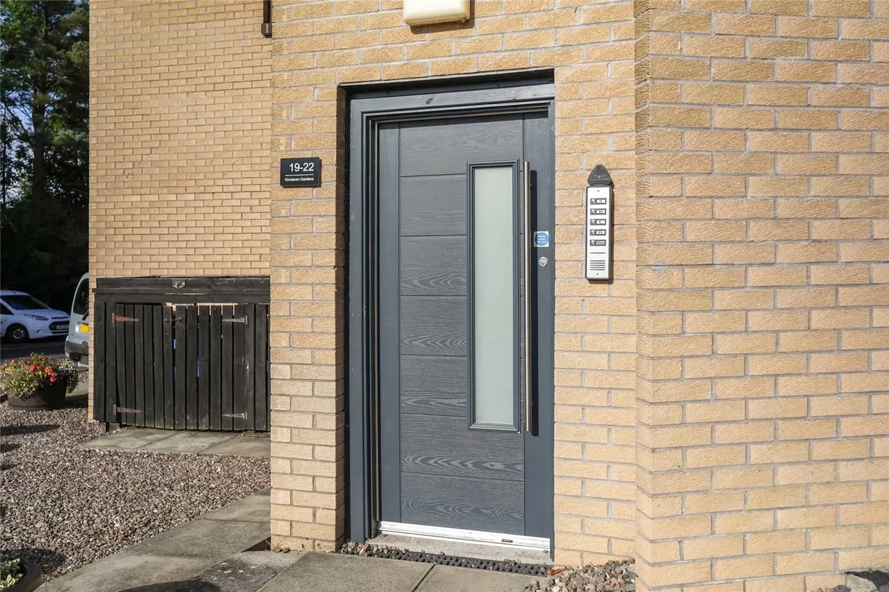 Kinclaven Gardens, Glenrothes, KY7, photo 2